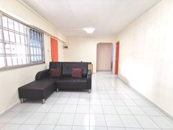 Blk 433 Yishun Avenue 6 (Yishun), HDB 4 Rooms #205025761